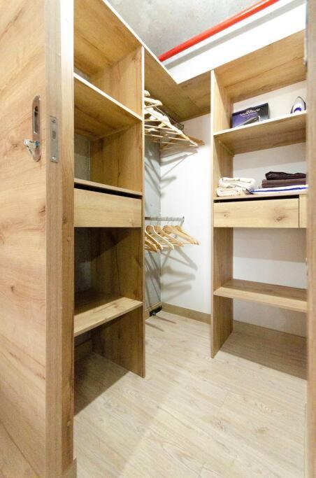 Apartamento Tipo Loft מדיין מראה חיצוני תמונה