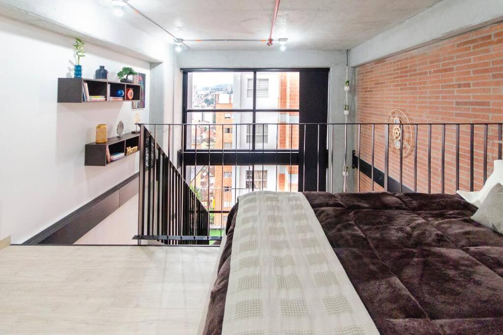 Apartamento Tipo Loft מדיין מראה חיצוני תמונה